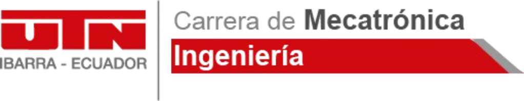 Carrera de Mecatrónica UTN